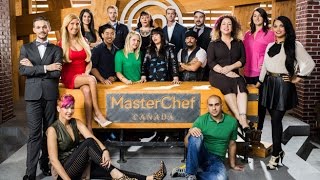 Masterchef Canada S03E14  Only the Best [upl. by Vivienne]