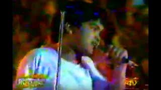 YANO  Banal Na Aso Santong Kabayo Live  EDSA 1996 [upl. by Trebleda]