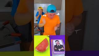 Raju Aber Chory Kora Jhel Cake Ar Tormuj Khaya Felsha 😾🤤 shorts youtubeshorts comedy [upl. by Huoh639]