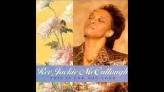 Rev Jackie McCullough  This Is For You Lord [upl. by Sadler833]