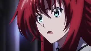 High School DxD Juggernaut Drive Dub Full [upl. by Nicolis]