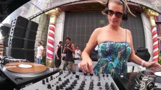 Tomorrowland Belgium 2016  Sonja Moonear [upl. by Nohtanoj]