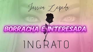 COVER INGRATO JESICA ZEPEDA [upl. by Nacnud]