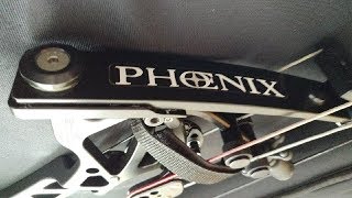 Oneida Phoenix review [upl. by La306]