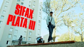 Sifax  Plata 3 Clip Officiel [upl. by Norre525]