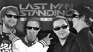 Last Man Standing 3  Spandau vs Neukölln  lms3 [upl. by Enitselec984]