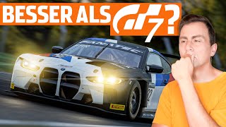 So GUT ist Assetto Corsa Competizione auf PS5 wirklich [upl. by Cychosz]