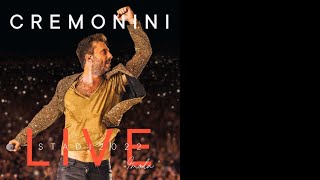 Cesare Cremonini  Live stadi 2022  Imola 2022  Album completo HQ [upl. by Ellehcor]