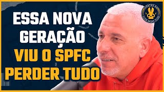 VERGONHA do SÃO PAULO CONTRA o PALMEIRAS [upl. by Erinn]