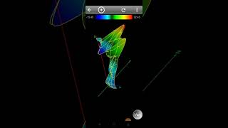 XMETER GRADIOMETER EKIBI TECHNOLOGY BY www3dgradiometerdetectorgr [upl. by Rosena]