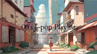 2000s Jpop Playlist [upl. by Annaor]