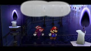 Paper Mario The ThousandYear Door remake 479 [upl. by Ajani]