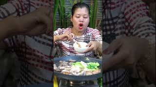 Beef BBQ shorts deliciousmukbang tastyfood deliciusfood yummyfood eating deliciou delicius [upl. by Erasmus]