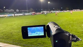 🎥 MATCH HIGHLIGHTS  Ashton Town 24 Whickham  Isuzu FA Vase First Round [upl. by Baskett]