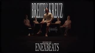 Taktikka  Breites Kreuz REMIX by Enex Beatz [upl. by Dyana718]