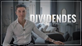 Comment vivre de ses dividendes [upl. by Angeline]