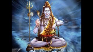 Vishweshwaraya  Daridrya Dukha Dahana Namah Shivaya  Lord Shiva Songs  S P Balasubramanyam Songs [upl. by Shena]