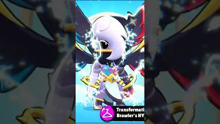 Angel Edgar vs demon brawlstars 1brawl newbrawl brawlfan1 edit [upl. by Ethyl]