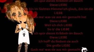 Sido  Liebe Lyrics  msp [upl. by Eniger]