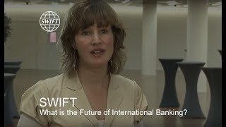 What is the Future of International Banking [upl. by Alimaj]