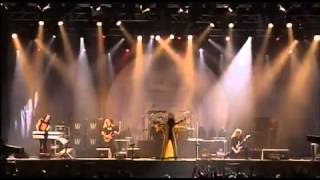 Nightwish walking in the air live HQ [upl. by Tapes51]