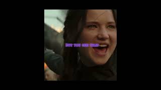 Katniss Everdeen edit On the FloorJennifer Lopez Hunger Gameshungergames onthefloor musicedit [upl. by Krug]