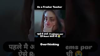 New teacher vs experienced teacher trending funny teacherduty teacherlife [upl. by Curran369]