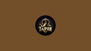 FIRST TIME LIVE ON YOUTUBE  TAIPAN—PLAYZ [upl. by Reivaxe]