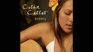 Colbie Caillat  Bubbly SingleRadio Version HD [upl. by Orthman79]