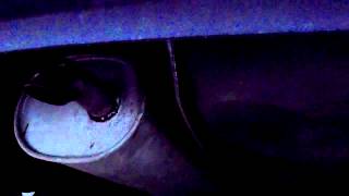 Strange noise no2 from VW Golf IV 14 16v [upl. by Ydissac]