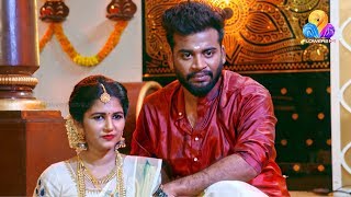 Uppum Mulakum Lachuvinte Kalyanam Full Episode │Flowers [upl. by Sorgalim594]