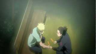 【 Naruto Shippuuden 】 Jiraiyas Death [upl. by Garibull755]