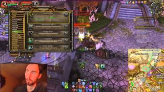 Cut off the Head Achievement GuideAll WoD Shattrath City Rare Spawns [upl. by Desberg644]