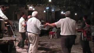 ΚΑΡΥΑ ΑΡΓΟΛΙΔΟΣ ΠΑΝΗΓΥΡΙ  KARUAARGOSARGOLIDOSFESTIVAL 20030001wmv [upl. by Malinda]