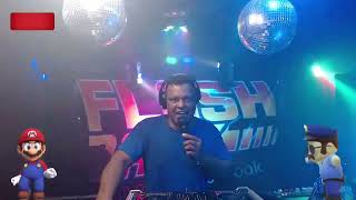 flashback lendas da vilinha 1622024 aovivo flashback toco [upl. by Marylynne]