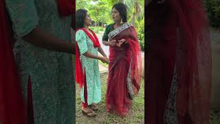 বয়ফেন্ডই তো ভালো ছিল তার বাবাকে কেন বিয়ে করবি funny comedy Bollafilms shorts [upl. by Helbonna]