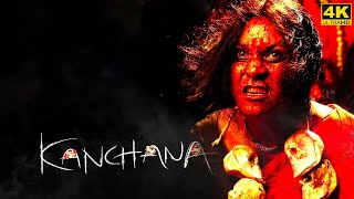 Kanchana 1 Full Movie in Tamil  Raghava Lawrence  Sarathkumar  Kovai Sarala  S Thaman  Manobala [upl. by Rodavlas]