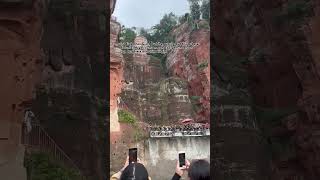 Siap explore Leshan Giant Buddha JomWita Tour [upl. by Aloisia159]