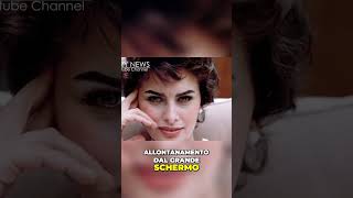 Sofia Loren la migliore fra le icone del cinema [upl. by Ahsema77]