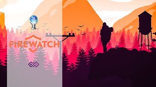 FIREWATCH  100 All Trophies Walkthrough No Commentary PS5 [upl. by Onez]