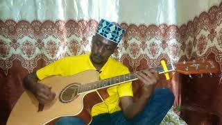 Moyaliso by Prince Jerro BoranaMusicOromo [upl. by Ahsimek]