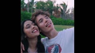 Shivani Paliwal and Noah Urrea friendship moments  Noavani  Now United Noavani [upl. by Blasius]