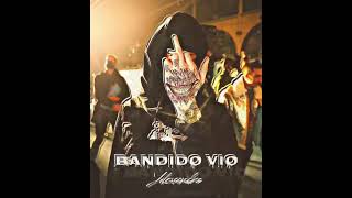 Alexandro  BANDIDO VIO PROD BY KABEAT [upl. by Yttap]