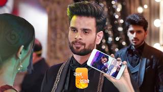 Varun EXPOSE Shaurya Palki SLAPS  Kundali Bhagya  17 Feb 2024 [upl. by Amy]