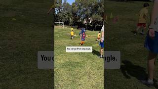 How Coach Dom amp Kartik Turn Your Kids into Soccer Shooting Stars [upl. by Goldshell]