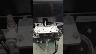 Fastener robot screwScrew dispenser automatic systemScrew assembly equipmentScrewdriver solutions [upl. by Irami478]