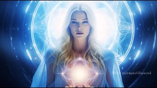 PLEIADIAN SACRED MUSIC  432 HZ HEALING YOUR MULTIDIMENSIONAL BEING HEALING MUSIC [upl. by Eelimaj899]