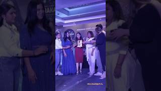 Miss chandigarh🏆2024youtubeshorts shorts fashion chandigarh short video love shorts video [upl. by Lokim]