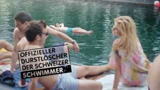 Rivella  Kampagne 2012 quotSchwimmerquot [upl. by Anderer]