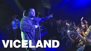 NOISEY Nashville with Kesha Jellyroll Trailer [upl. by Sorce]